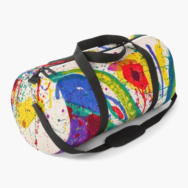 Item preview, sam francis designed and sold by ReoArt.
