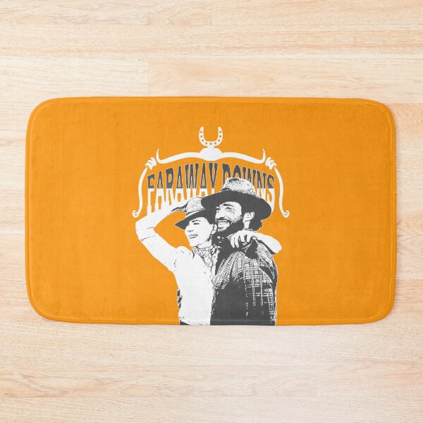 Item preview, Faraway Downs series Nicole Kidman and Hugh Jackman designed and sold by ironpalette.