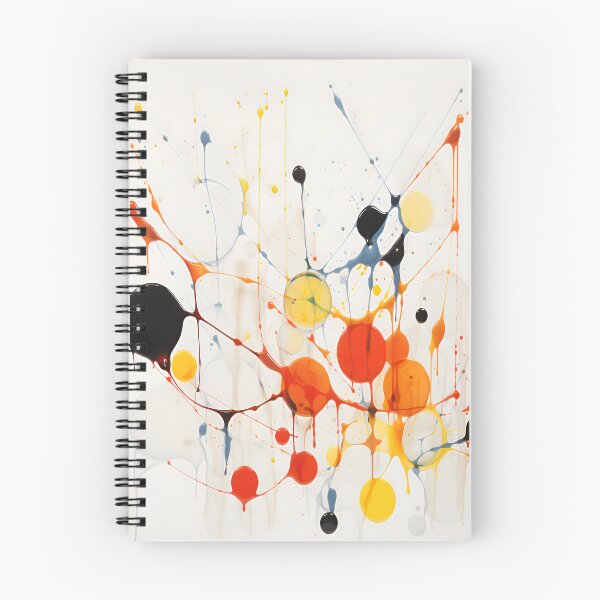 Item preview, Vibrant Bubbles designed and sold by DigitalDoodleDK.