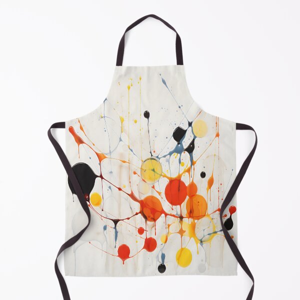 Item preview, Vibrant Bubbles designed and sold by DigitalDoodleDK.