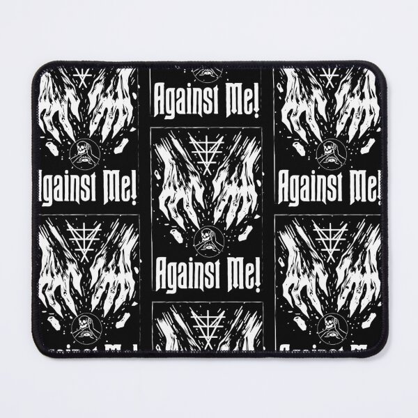 Item preview, Against me!  Shirt designed and sold by mevvo.