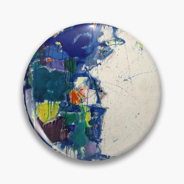 Item preview, sam francis designed and sold by ReoArt.