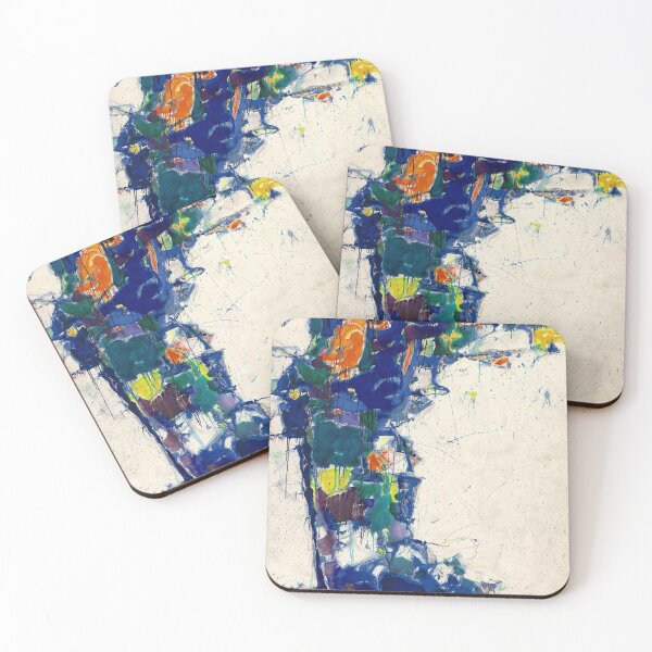 Item preview, sam francis designed and sold by ReoArt.