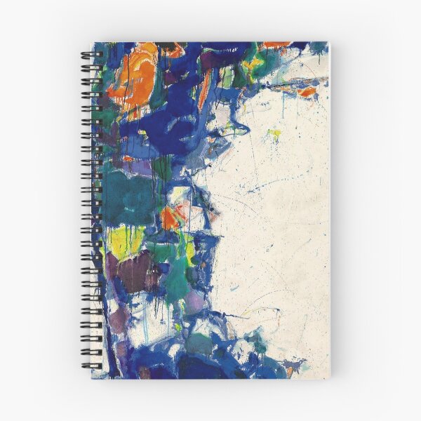 Item preview, sam francis designed and sold by ReoArt.