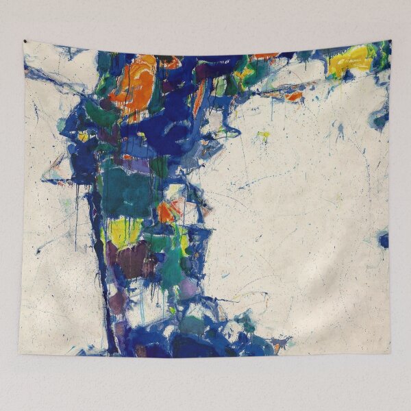 Item preview, sam francis designed and sold by ReoArt.