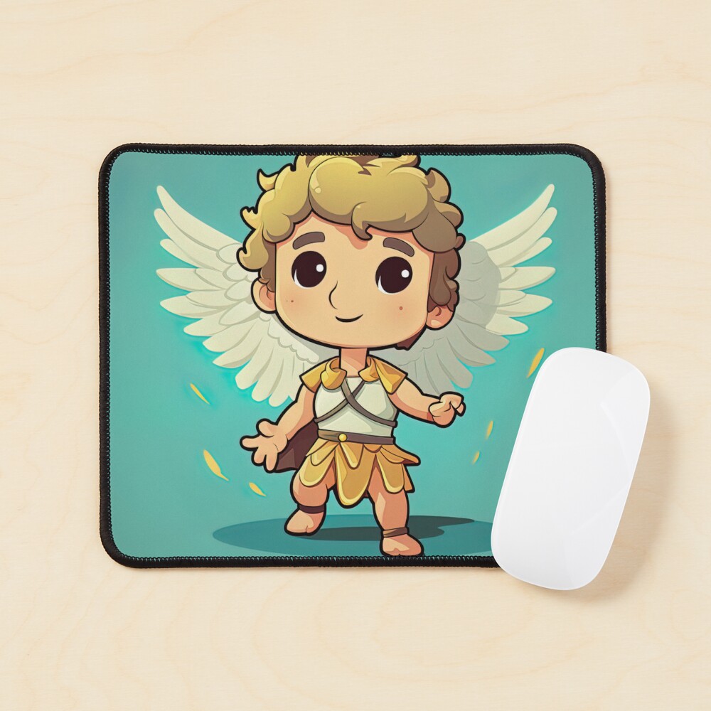 Item preview, Mouse Pad designed and sold by ComicsFactory.