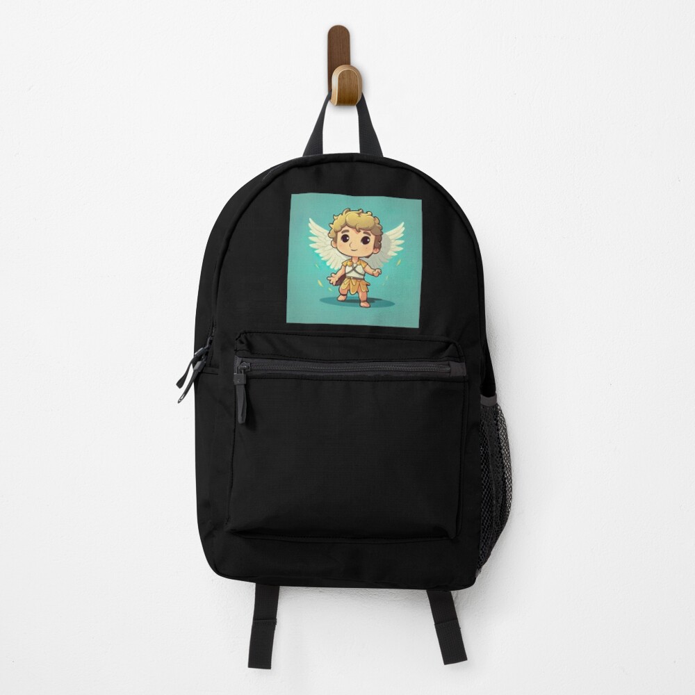 Item preview, Backpack designed and sold by ComicsFactory.