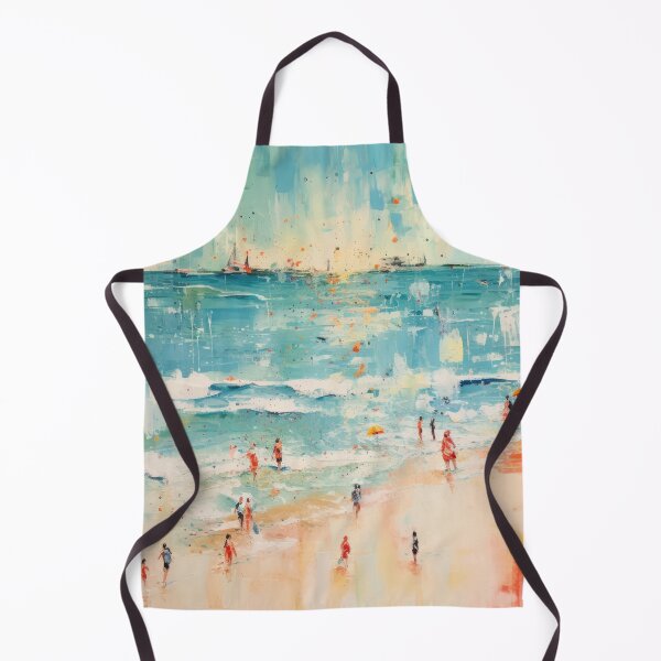 Item preview, Explore "Simplistic & Minimalistic Vintage Sunset" Abstract Art designed and sold by ArtificialGenes.