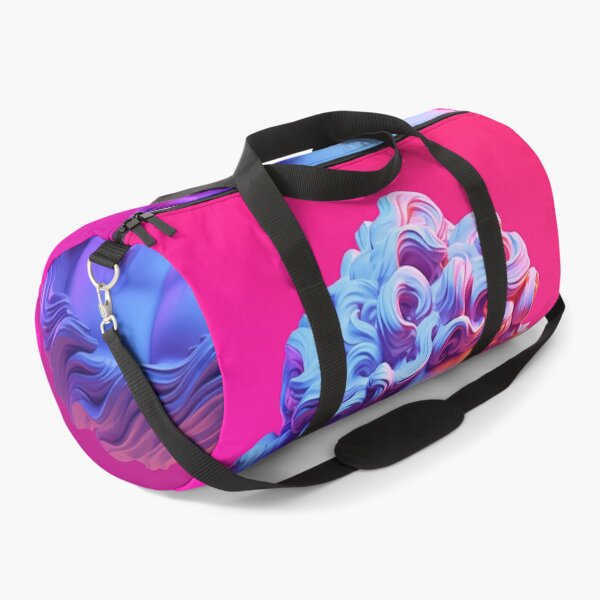 Item preview, Eternal Bust: Synthwave Serenity in Classical Echoes designed and sold by Mullet Monkey.