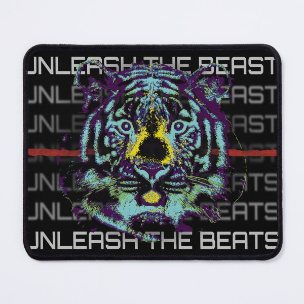 Item preview, Unleash the beats designed and sold by NiriDesign.