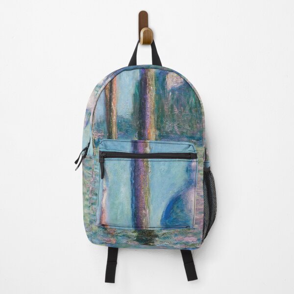 Item preview, Claude Monet's Le Grand Canal 1908 famous painting designed and sold by Amy-Hamilton.