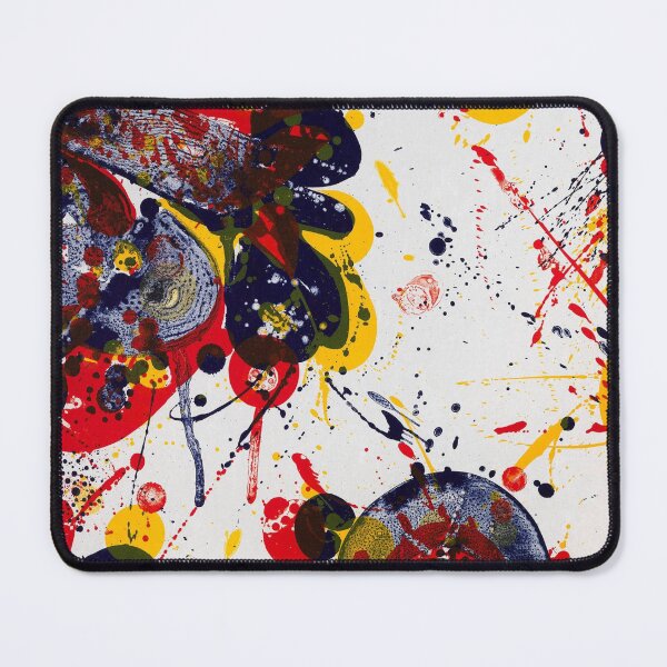 Item preview, sam francis designed and sold by ReoArt.