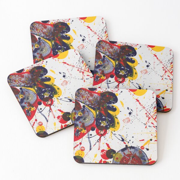 Item preview, sam francis designed and sold by ReoArt.