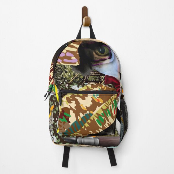 Item preview, Zora’s Flower power Van Gogh designed and sold by zorasfurrstudio.