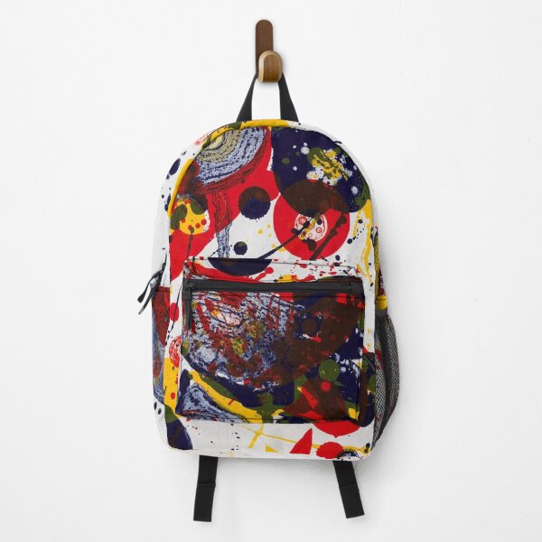 Item preview, sam francis designed and sold by ReoArt.