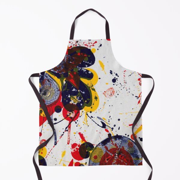 Item preview, sam francis designed and sold by ReoArt.