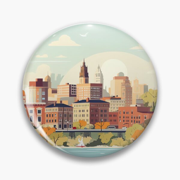 Item preview, Providence | cute style designed and sold by ComicsFactory.