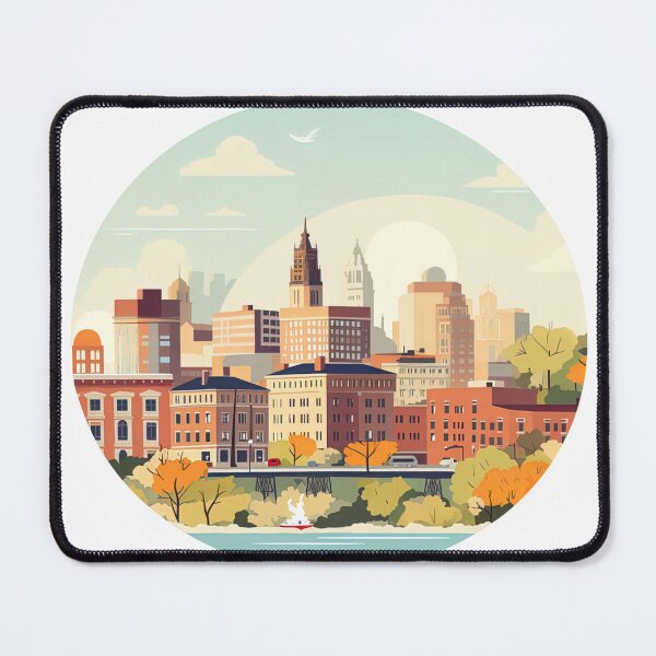 Item preview, Providence | cute style designed and sold by ComicsFactory.