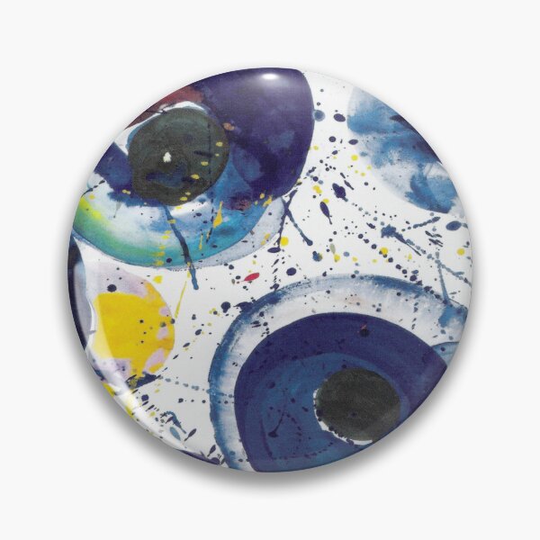Item preview, sam francis designed and sold by ReoArt.