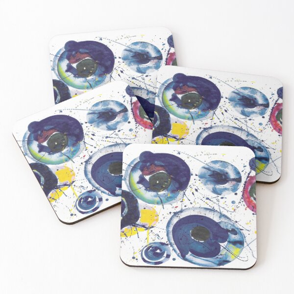 Item preview, sam francis designed and sold by ReoArt.