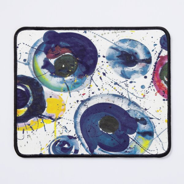 Item preview, sam francis designed and sold by ReoArt.