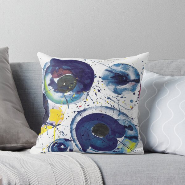 Item preview, sam francis designed and sold by ReoArt.