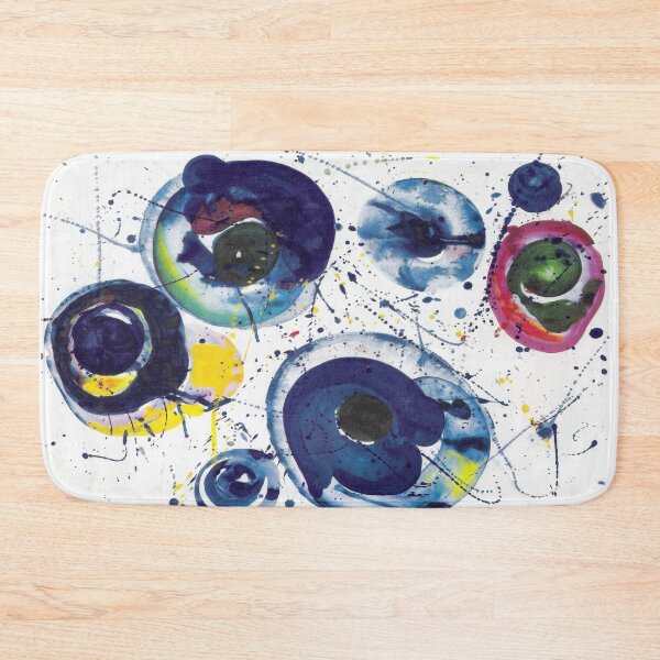 Item preview, sam francis designed and sold by ReoArt.