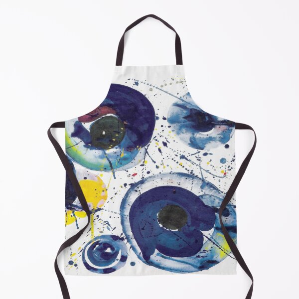 Item preview, sam francis designed and sold by ReoArt.