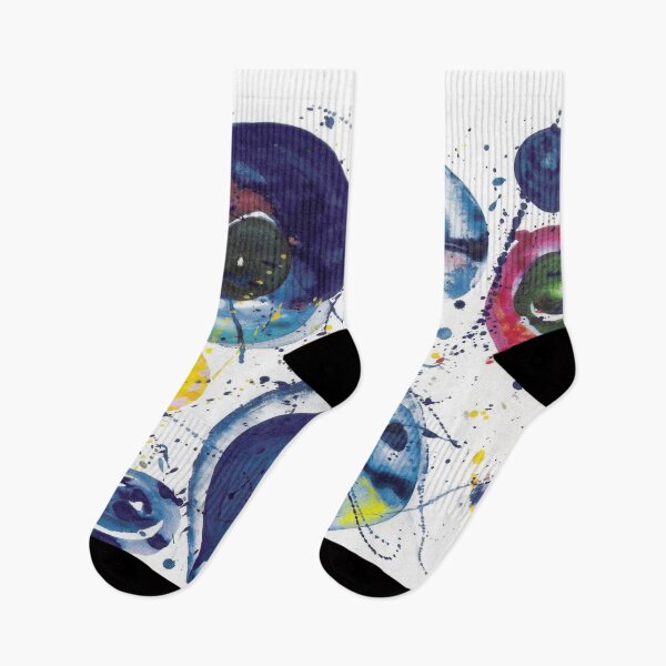Item preview, sam francis designed and sold by ReoArt.