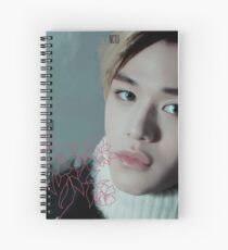 LUCAS - Boss Spiral Notebook