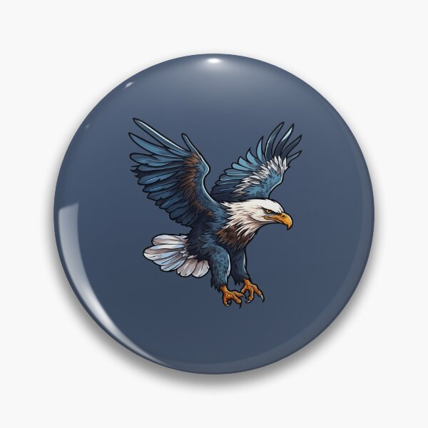 Item preview, Eagle designed and sold by pondsend.