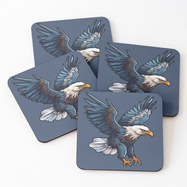 Item preview, Eagle designed and sold by pondsend.