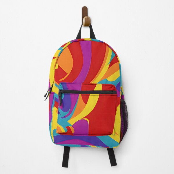 Item preview, Multi-Coloured Abstract Art Vol XX - 02 designed and sold by Artekinium.