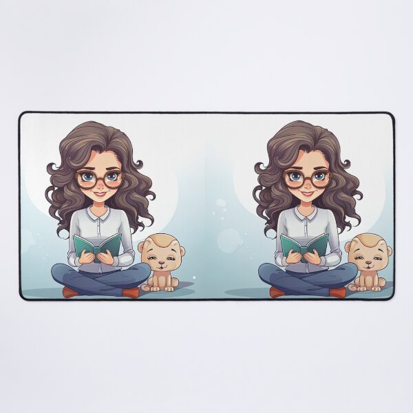 Item preview, Psychologist | cute style designed and sold by ComicsFactory.