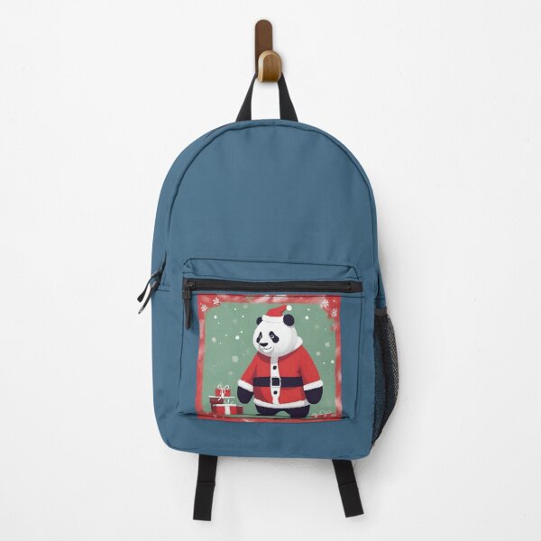 Item preview, Giant Panda Santa designed and sold by NitaBond.