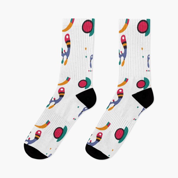 Item preview, HD. Composition,  by Wassily Kandinsky designed and sold by MINDTHECHERRY.