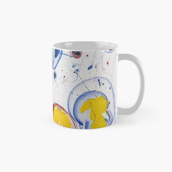 Item preview, sam francis designed and sold by ReoArt.