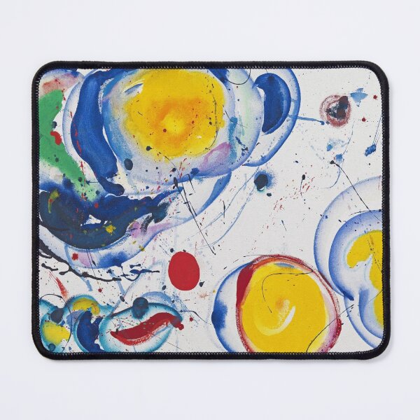 Item preview, sam francis designed and sold by ReoArt.