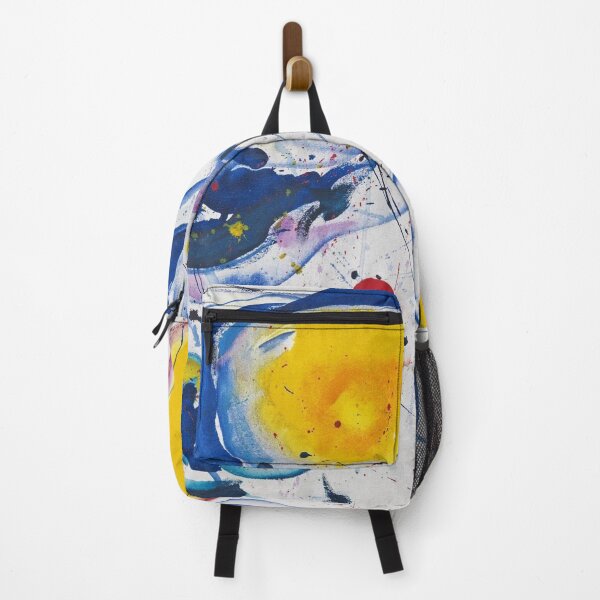 Item preview, sam francis designed and sold by ReoArt.