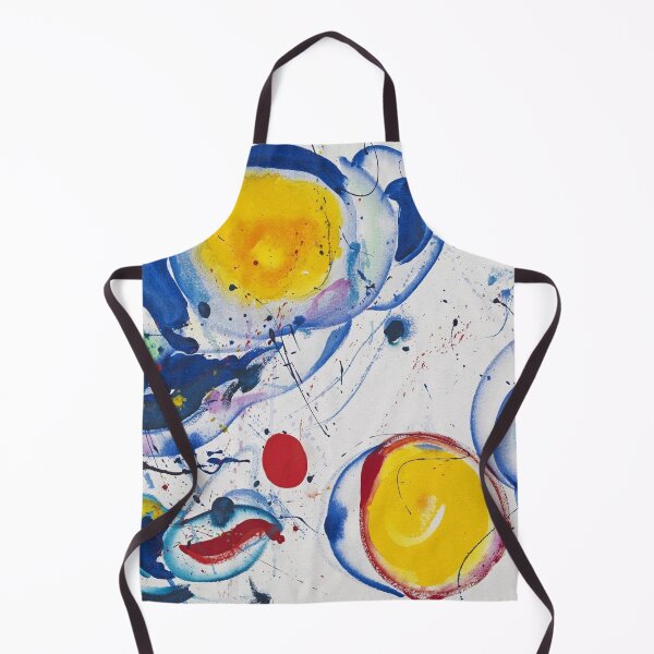 Item preview, sam francis designed and sold by ReoArt.