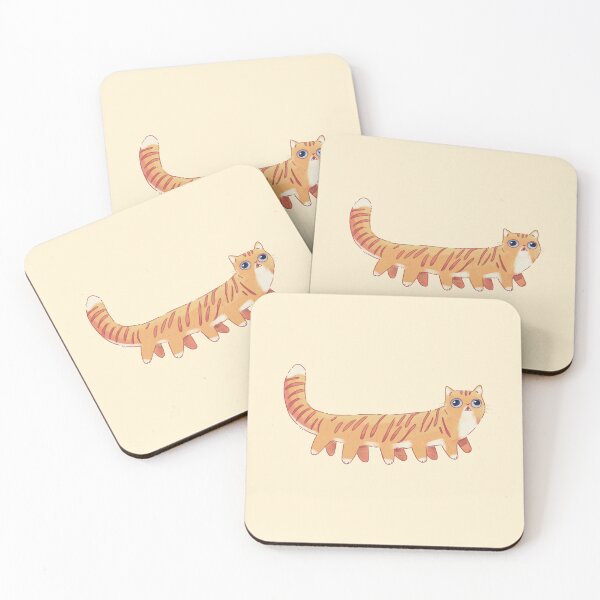 Item preview, Caterpillar cat designed and sold by Mayarart.