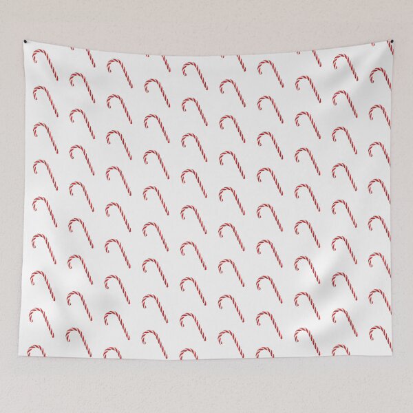 Item preview, Candy Cane Design designed and sold by ninaa2810.