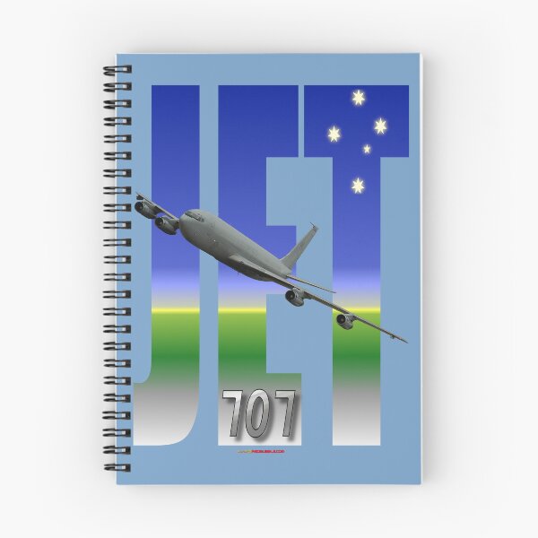 Item preview, Jet Design - Boeing 707 A20-629 20100918 designed and sold by muz2142.