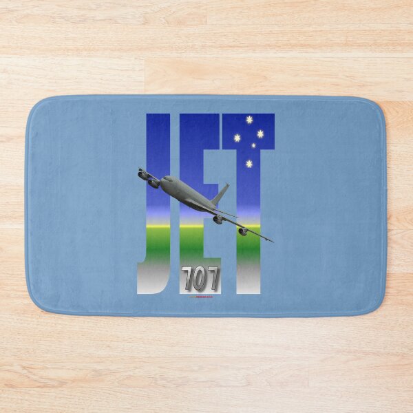 Item preview, Jet Design - Boeing 707 A20-629 20100918 designed and sold by muz2142.