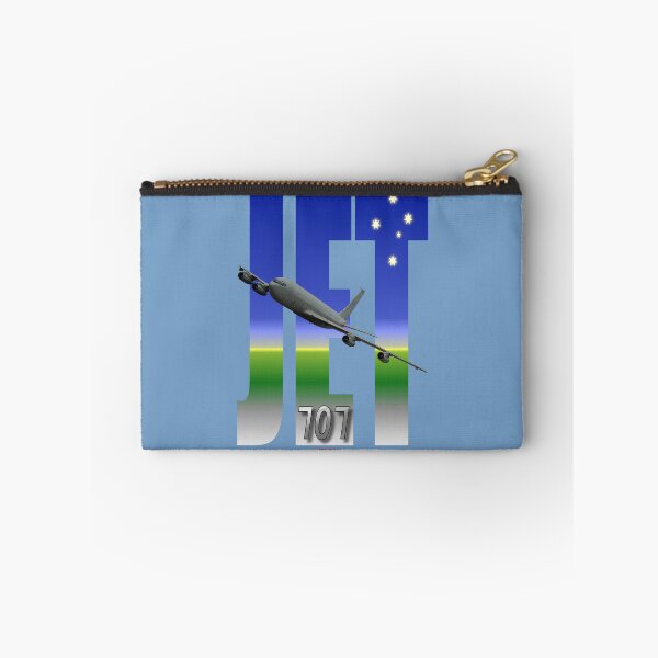 Item preview, Jet Design - Boeing 707 A20-629 20100918 designed and sold by muz2142.