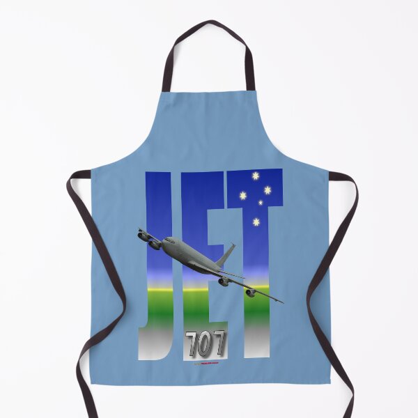 Item preview, Jet Design - Boeing 707 A20-629 20100918 designed and sold by muz2142.