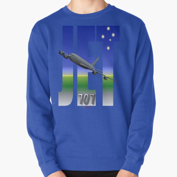 Item preview, Jet Design - Boeing 707 A20-629 20100918 designed and sold by muz2142.