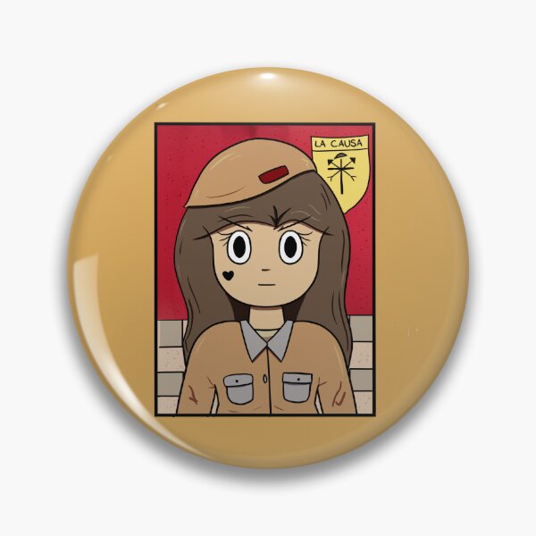 Item preview, Brown Beret Sherry designed and sold by MrSunshine72.