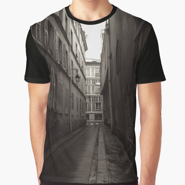 Item preview, The Hunchback's Route to Notre Dame designed and sold by SanteMinyong.