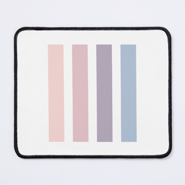 Item preview, Winter pastel colors designed and sold by TalBright.